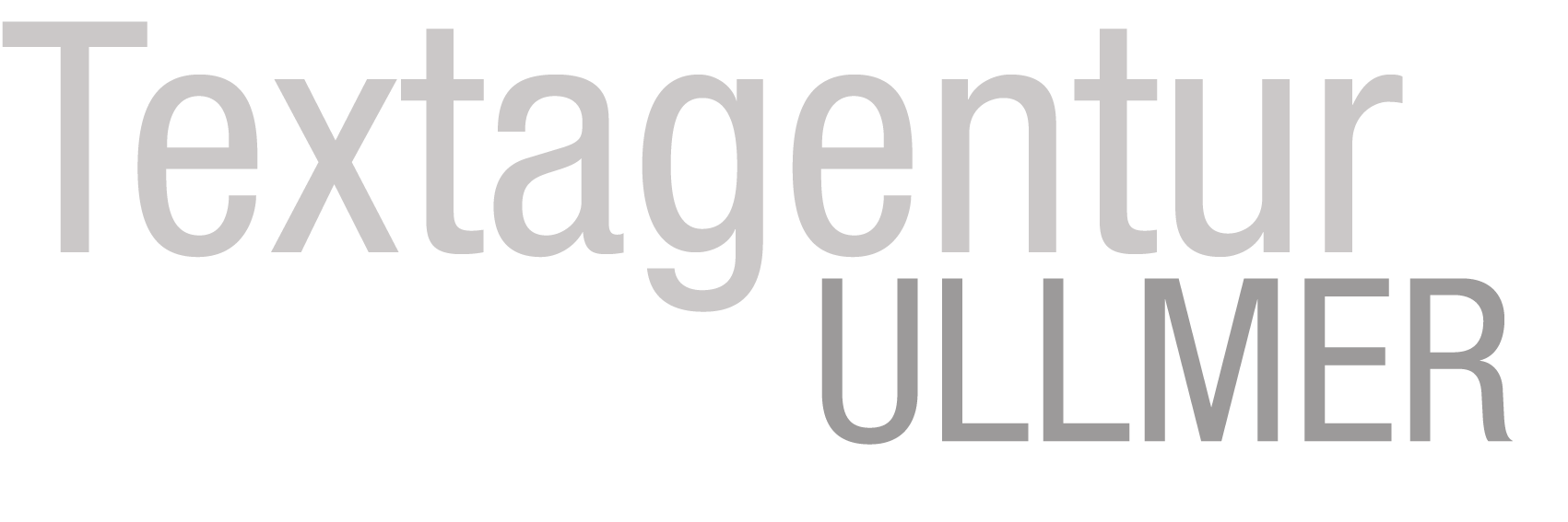 Ullmer Logo